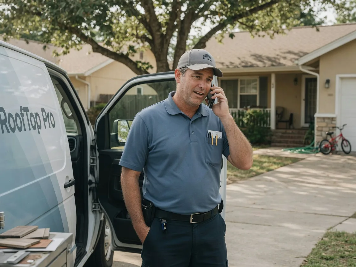 Roof Repair Blackwell, TX FAQs