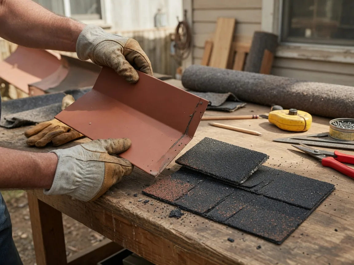 Roof Repair company in Blackwell, TX